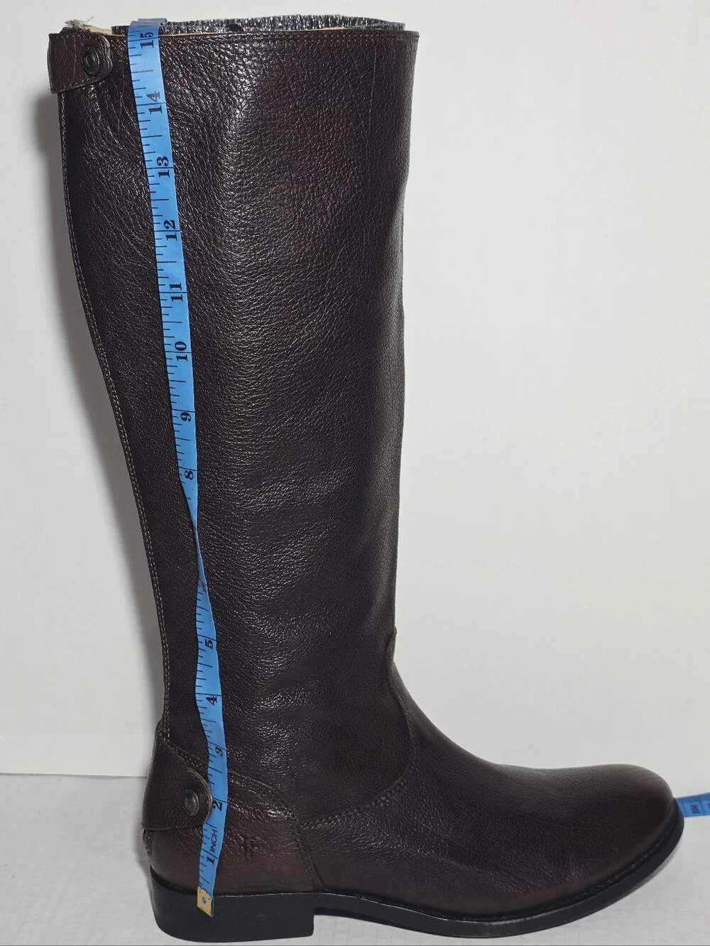 Frye Milissa Tall Boots